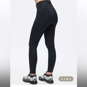 Outdoor Voices / TechSweat Core 7/8 Legging / Night / Medium